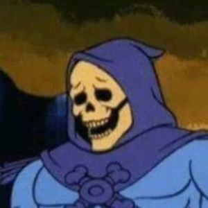 Meet your Posher, Harry